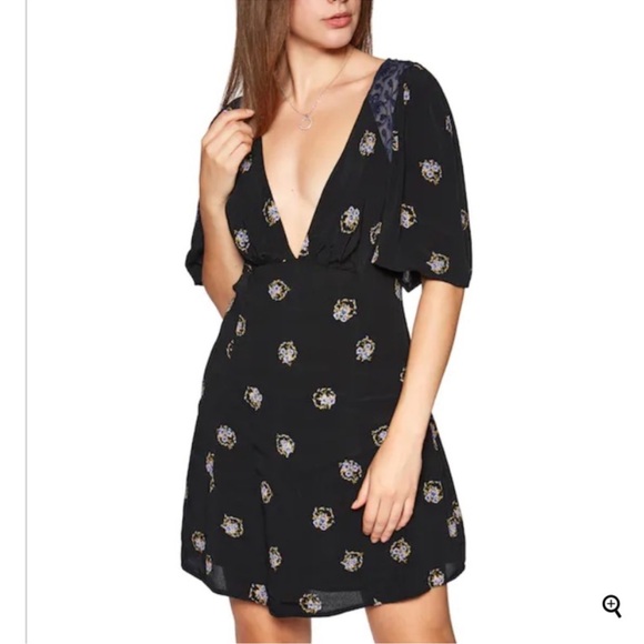 Free People dress - Picture 2 of 9